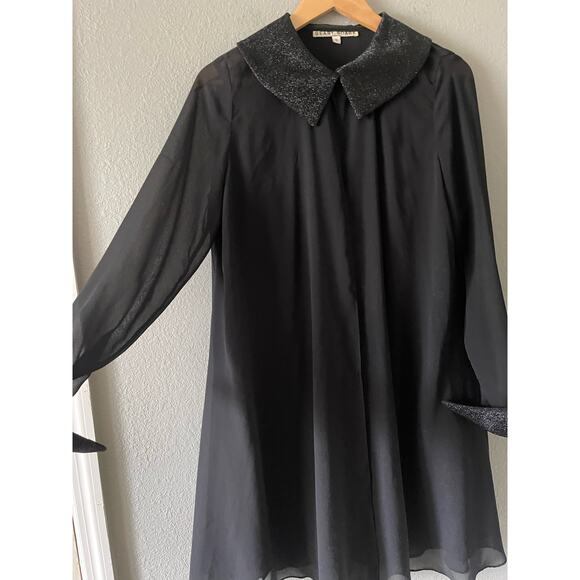 Vintage Geary Roark 2pc Dress - Picture 8 of 12